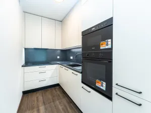 Pronájem bytu 2+kk, Praha - Žižkov, Jana Želivského, 53 m2