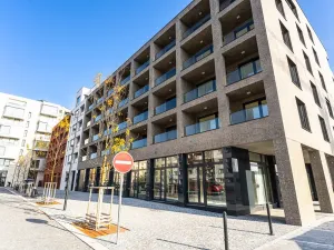Pronájem bytu 2+kk, Praha - Žižkov, Jana Želivského, 53 m2