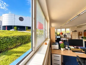 Pronájem kanceláře, Brno - Dolní Heršpice, Vídeňská, 99 m2
