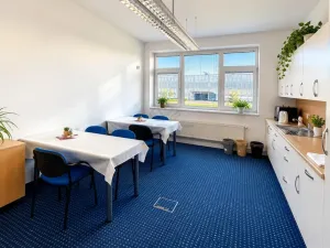 Pronájem kanceláře, Brno - Dolní Heršpice, Vídeňská, 99 m2