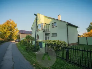 Prodej rodinného domu, Moravičany, 240 m2