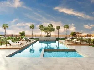 Prodej bytu 3+kk, Torrevieja, Španělsko, 67 m2
