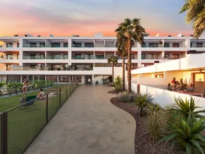 Prodej bytu 3+kk, Torrevieja, Španělsko, 67 m2