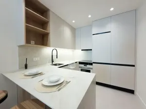 Prodej bytu 2+kk, San Javier, Španělsko, 58 m2
