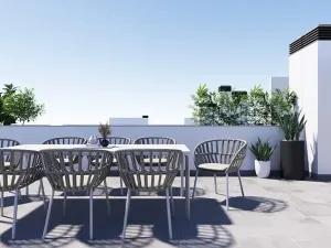 Prodej rodinného domu, Torre-Pacheco, Španělsko, 82 m2
