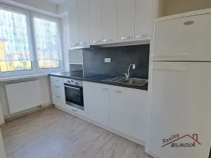 Prodej bytu 3+1, Bakov nad Jizerou, Družstevní, 59 m2