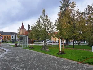 Prodej bytu 3+1, Bakov nad Jizerou, Družstevní, 59 m2