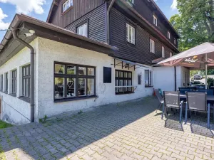Prodej ubytování, Bartošovice v Orlických horách, 500 m2