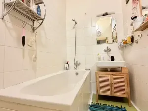 Prodej bytu 3+kk, Praha - Vinohrady, Kouřimská, 87 m2