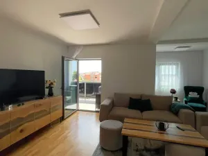 Prodej bytu 5+kk, Vodice, Chorvatsko, 135 m2