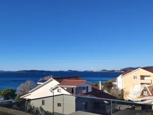 Prodej bytu 4+kk, Vodice, Chorvatsko, 192 m2