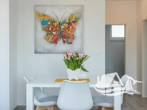 Prodej vily, Medulin, Chorvatsko, 440 m2