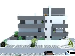 Prodej bytu 2+kk, Nin, Chorvatsko, 35 m2