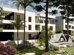 Prodej bytu 3+kk, Tribunj, Chorvatsko, 128 m2