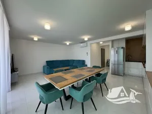 Prodej bytu 4+kk, Zadar, Chorvatsko, 120 m2