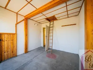 Prodej rodinného domu, Jičín, 156 m2