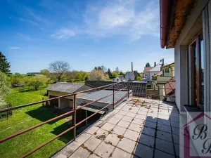 Prodej rodinného domu, Jičín, 156 m2