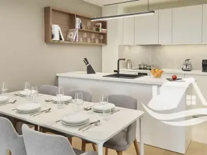 Prodej bytu 3+kk, Umag, Chorvatsko, 69 m2