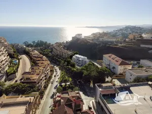 Prodej bytu 4+kk, Benalmádena, Španělsko, 117 m2
