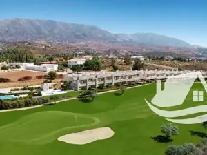 Prodej rodinného domu, Mijas, Španělsko, 225 m2
