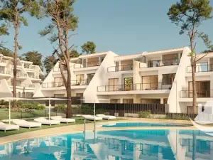 Prodej bytu 4+kk, Teulada, Španělsko, 114 m2
