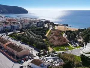 Prodej bytu 4+kk, Teulada, Španělsko, 114 m2