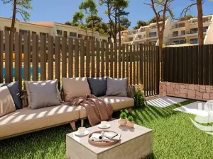 Prodej bytu 3+kk, Teulada, Španělsko, 102 m2