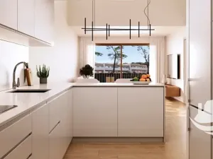 Prodej bytu 3+kk, Teulada, Španělsko, 102 m2
