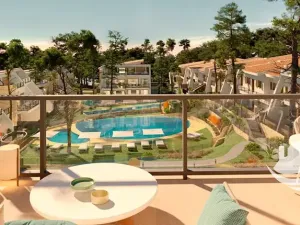 Prodej bytu 3+kk, Teulada, Španělsko, 85 m2
