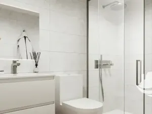 Prodej bytu 3+kk, Teulada, Španělsko, 85 m2