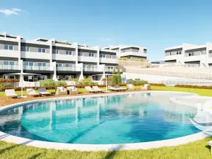 Prodej rodinného domu, Finestrat, Španělsko, 115 m2
