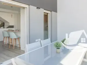 Prodej rodinného domu, Finestrat, Španělsko, 115 m2