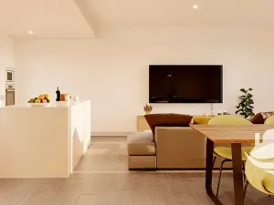 Prodej bytu 4+kk, Denia, Španělsko, 129 m2
