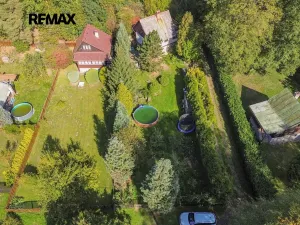 Prodej chaty, Štěnovický Borek, 97 m2