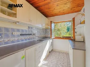 Prodej chaty, Štěnovický Borek, 97 m2