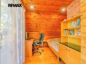 Prodej chaty, Štěnovický Borek, 97 m2