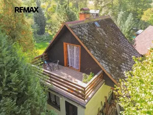Prodej chaty, Štěnovický Borek, 97 m2