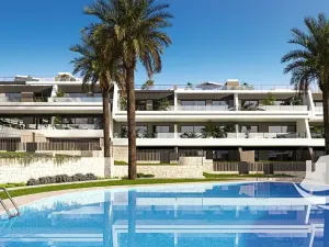 Prodej bytu 3+kk, Denia, Španělsko, 97 m2