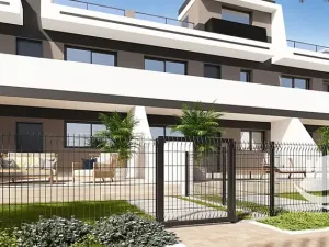 Prodej bytu 3+kk, Denia, Španělsko, 97 m2