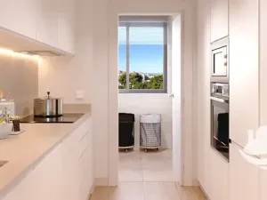 Prodej bytu 3+kk, Denia, Španělsko, 97 m2