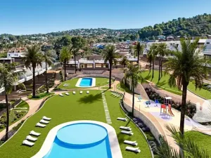 Prodej bytu 4+kk, Denia, Španělsko, 107 m2