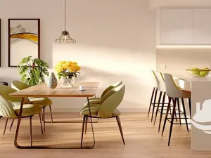 Prodej bytu 3+kk, Denia, Španělsko, 91 m2