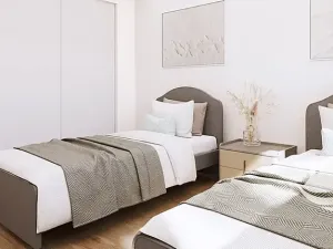Prodej bytu 4+kk, Cartagena, Španělsko, 117 m2