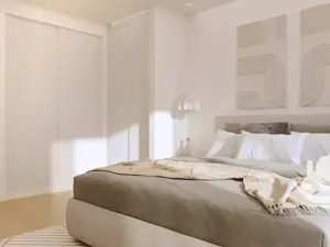 Prodej bytu 4+kk, Cartagena, Španělsko, 102 m2