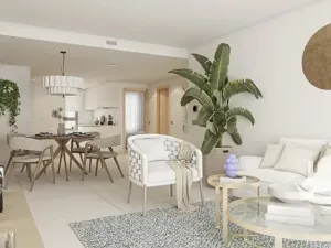 Prodej bytu 3+kk, Manilva, Španělsko, 82 m2