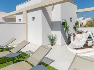 Prodej rodinného domu, Istán, Španělsko, 168 m2