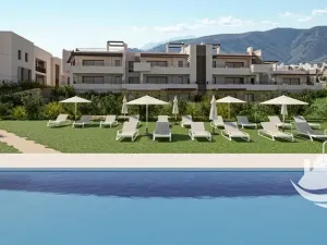 Prodej bytu 4+kk, Istán, Španělsko, 109 m2