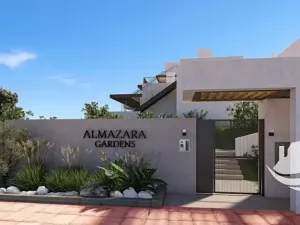 Prodej bytu 4+kk, Istán, Španělsko, 110 m2