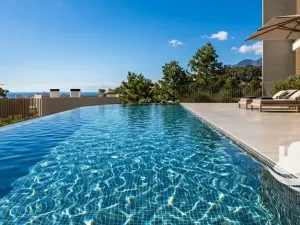 Prodej bytu 3+kk, Calvià, Španělsko, 92 m2