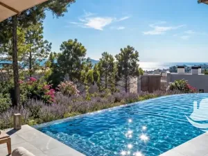 Prodej bytu 3+kk, Calvià, Španělsko, 92 m2